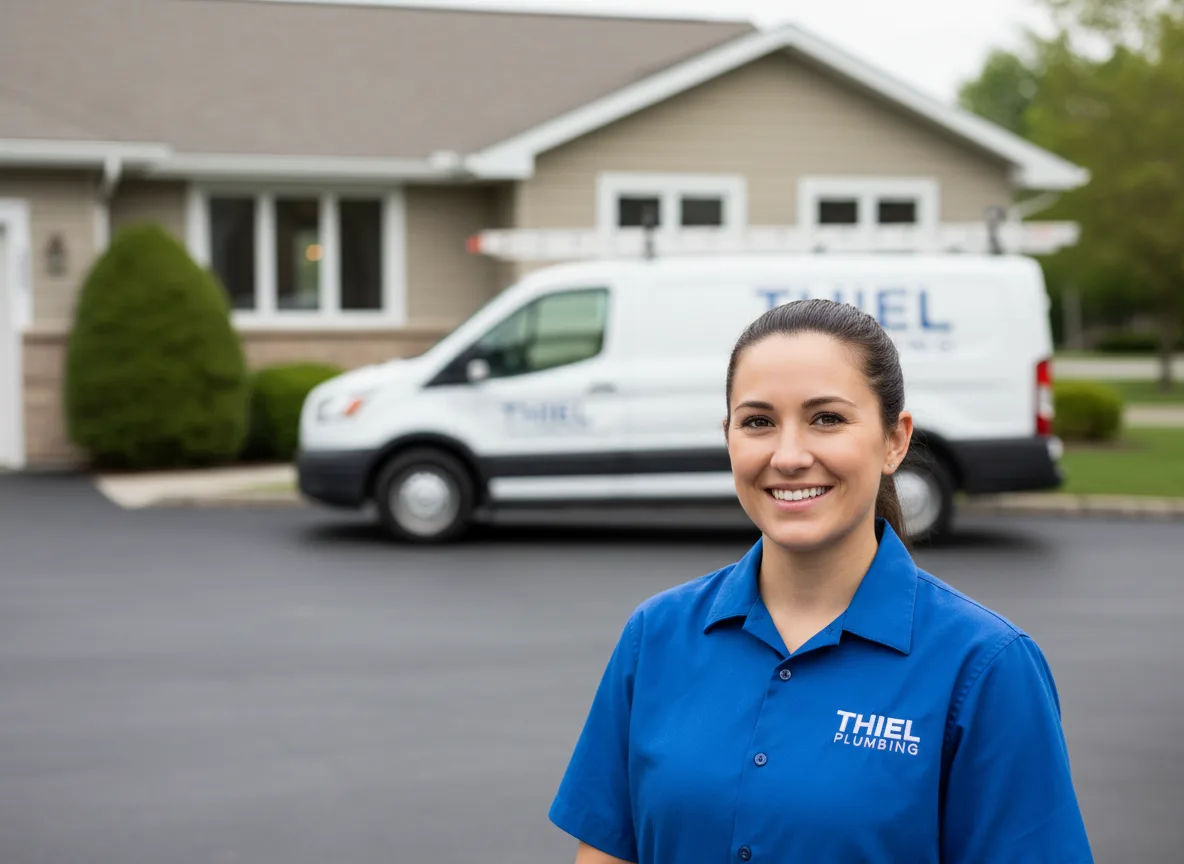 Plumber Woodworth, LA FAQs